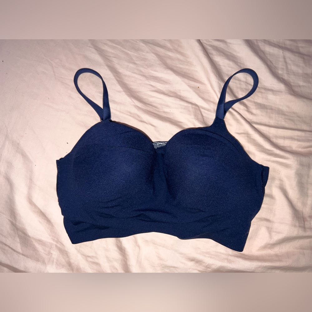 Bralette from PINK Victoria’s Secret